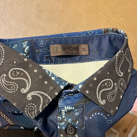 Luxury Golf Polo on a budget! - Picture 7 of 7